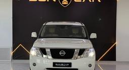 Nissan Patrol 2013 года за 12 500 000 тг. в Шымкент – фото 2