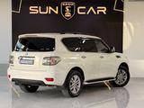 Nissan Patrol 2013 года за 12 500 000 тг. в Шымкент – фото 4
