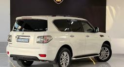 Nissan Patrol 2013 года за 12 500 000 тг. в Шымкент – фото 4