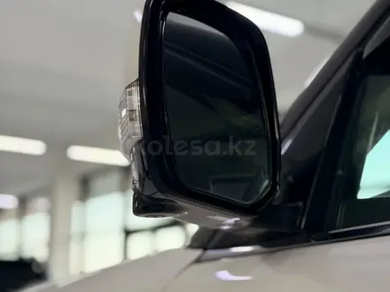 Nissan Patrol 2013 года за 12 500 000 тг. в Шымкент – фото 7