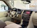 Nissan Patrol 2013 годаүшін12 500 000 тг. в Шымкент – фото 9