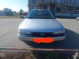 Ford Mondeo 1996 годаүшін850 000 тг. в Аршалы