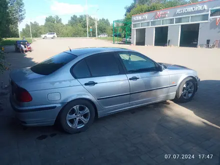 BMW 318 1998 года за 2 500 000 тг. в Актобе – фото 4