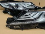 Фар оригинал левый и правый за 300 000 тг. в Алматы – фото 4