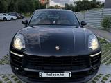 Porsche Macan 2017 года за 27 000 000 тг. в Алматы – фото 3