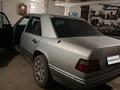 Mercedes-Benz E 200 1993 годаүшін1 700 000 тг. в Усть-Каменогорск – фото 5