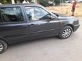 Volkswagen Golf 1994 года за 1 400 000 тг. в Тараз – фото 6