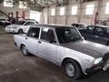 ВАЗ (Lada) 2107 2007 года за 1 200 000 тг. в Шымкент – фото 5