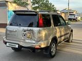 Honda CR-V 1997 года за 2 450 000 тг. в Тараз – фото 3