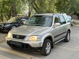 Honda CR-V 1997 года за 2 450 000 тг. в Тараз