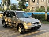 Honda CR-V 1997 года за 2 450 000 тг. в Тараз – фото 2