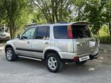 Honda CR-V 1997 года за 2 450 000 тг. в Тараз – фото 4