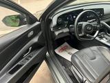 Hyundai Elantra 2023 года за 7 800 000 тг. в Алматы – фото 2