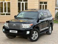 Toyota Land Cruiser 2014 года за 25 500 000 тг. в Алматы