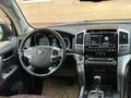 Toyota Land Cruiser 2014 года за 25 500 000 тг. в Алматы – фото 23