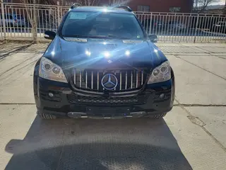 Mercedes-Benz GL 450