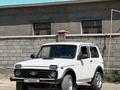 ВАЗ (Lada) Lada 2121 1992 года за 1 100 000 тг. в Жанакорган