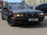 BMW 730 1995 года за 3 000 000 тг. в Астана