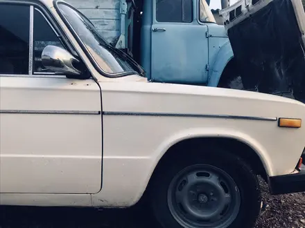 ВАЗ (Lada) 2106 1988 года за 750 000 тг. в Тараз – фото 22