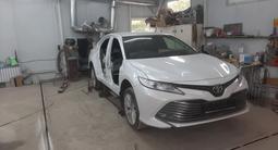 Ремонт пластика и кузова в Алматы – фото 2