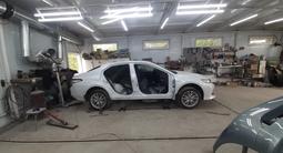 Ремонт пластика и кузова в Алматы – фото 3