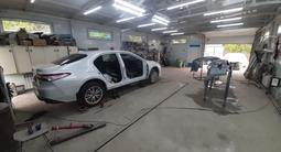 Ремонт пластика и кузова в Алматы – фото 5