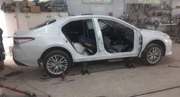 Ремонт пластика и кузова в Алматы – фото 4