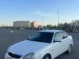 ВАЗ (Lada) Priora 2170 2014 года за 3 100 000 тг. в Астана