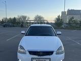 ВАЗ (Lada) Priora 2170 2014 годаүшін3 100 000 тг. в Астана – фото 2