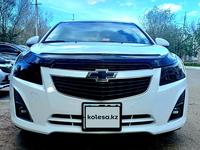 Chevrolet Cruze 2013 годаfor4 600 000 тг. в Астана