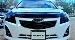 Chevrolet Cruze 2013 годаfor4 600 000 тг. в Астана