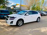 Chevrolet Cruze 2013 года за 4 600 000 тг. в Астана – фото 4