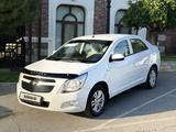 Chevrolet Cobalt 2023 года за 5 400 000 тг. в Шымкент