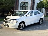Chevrolet Cobalt 2023 года за 5 400 000 тг. в Шымкент – фото 2