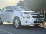 Chevrolet Cobalt 2023 года за 5 400 000 тг. в Шымкент – фото 5