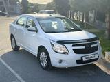 Chevrolet Cobalt 2023 года за 5 400 000 тг. в Шымкент – фото 4