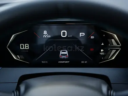 GAC GS3 Flagship-R 2025 года за 11 490 000 тг. в Астана – фото 59