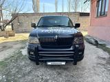 Lincoln Navigator 2005 годаүшін9 999 999 тг. в Алматы – фото 3