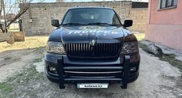 Lincoln Navigator 2005 года за 9 999 999 тг. в Алматы – фото 3