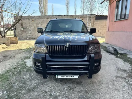 Lincoln Navigator 2005 года за 9 999 999 тг. в Алматы – фото 3