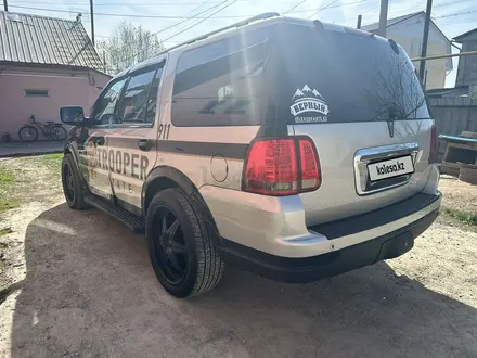 Lincoln Navigator 2005 года за 9 999 999 тг. в Алматы – фото 25