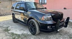 Lincoln Navigator 2005 года за 9 999 999 тг. в Алматы – фото 2