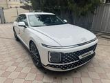 Hyundai Grandeur 2024 года за 21 000 000 тг. в Алматы