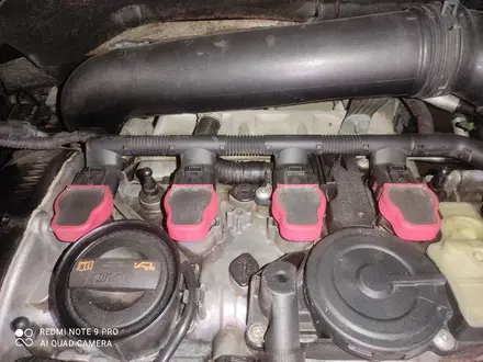 Катушки зажигания VAG Skoda за 10 000 тг. в Алматы