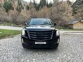 Cadillac Escalade 2020 года за 35 000 000 тг. в Алматы – фото 2