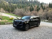 Cadillac Escalade 2020 годаүшін35 000 000 тг. в Алматы