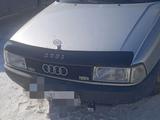 Audi 80 1989 годаүшін850 000 тг. в Лисаковск
