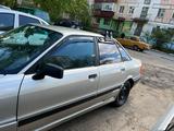 Audi 80 1989 годаүшін950 000 тг. в Лисаковск – фото 5
