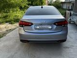 Hyundai Grandeur 2016 годаfor12 000 000 тг. в Туркестан – фото 3