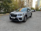 Subaru Forester 2019 года за 13 500 000 тг. в Усть-Каменогорск – фото 2